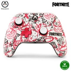 PowerA Wireless Controller - Fortnite (Xbox Series X - S )