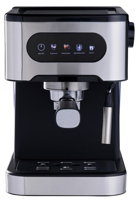 Day Espresso Machine 1350W