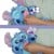 Baby Paws - Stitch 24 cm - (264-927001) thumbnail-8