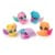 Hatchimals - Alive Neon Rainbow Basket - (6072741) thumbnail-7