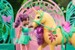 Unicorn Academy - Ava & Leaf Stall Lekesett - (6072051) thumbnail-2