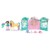 Unicorn Academy - Ava & Leaf Stall Lekset - (6072051) thumbnail-6