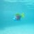 Swims - Rainbow Reef Beta Fish - (6072503) thumbnail-2