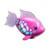 Swims - Rainbow Reef Rainbow Fish (6072523) thumbnail-1