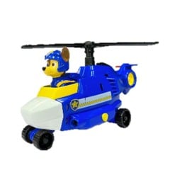 Paw Patrol - Air Rescue Themed Vehicle - Chase - (6071173)