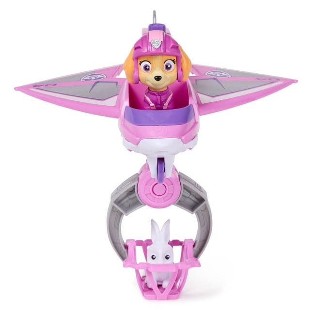 Paw Patrol - Air Rescue Themed Vehicle Skye - (6071215)