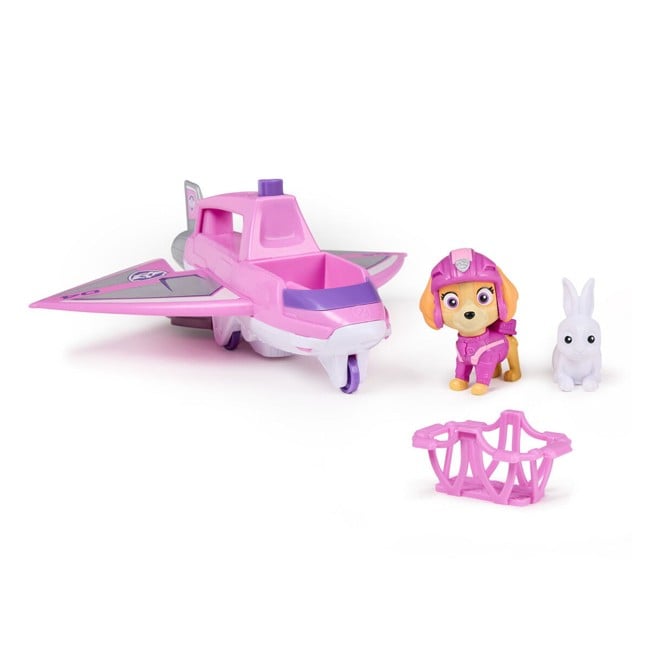 Paw Patrol - Air Rescue Themed Vehicle Skye - (6071215)