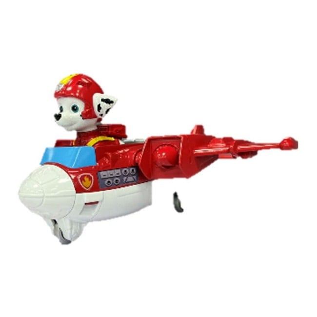 Paw Patrol - Air Rescue Themed Vehicle Marshall - (6071174)