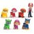 Paw Patrol - Air Rescue Figure Pack - (6071499) thumbnail-3