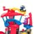 Paw Patrol - Air Rescue Pup Squad Airport Playset - (6071249) thumbnail-2