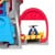 Paw Patrol - Air Rescue Pup Squad Airport Playset - (6071249) thumbnail-3