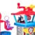 Paw Patrol - Air Rescue Pup Squad Airport Playset - (6071249) thumbnail-7