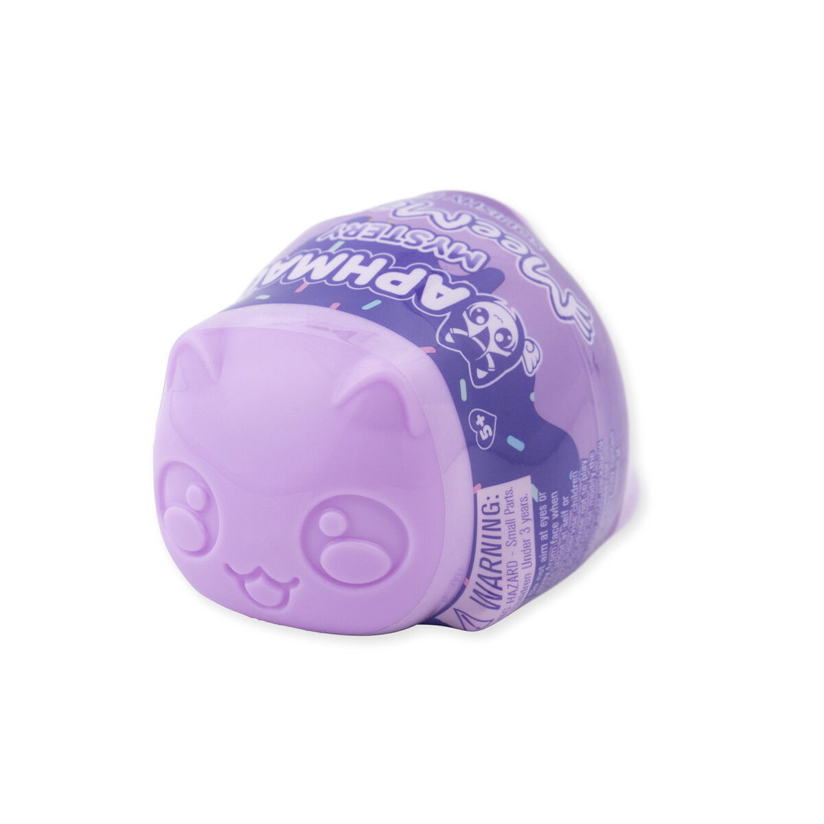 Aphmau - Mystery Squishy Ice Cream S3 Assorted - (262-66013)