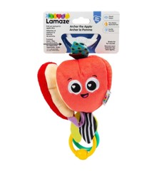 Lamaze - Æblet Archer Clip & Go - (941-273831)