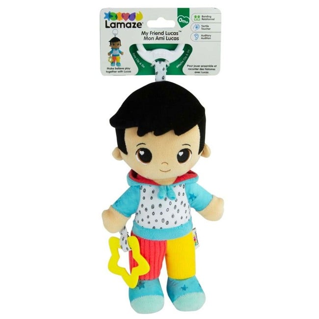 Lamaze - My Friend George - (941-27591)