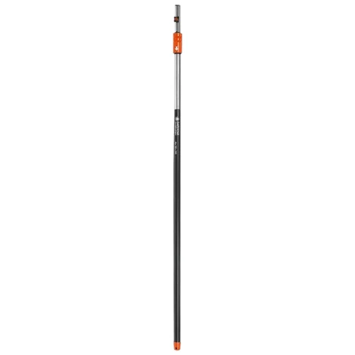 Gardena - Combisystem telescope shaft, 210-390 cm - E