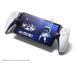 PowerA Screen Protection Kit (PlayStation Portal™ Remote Player)