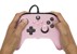 PowerA Wired Controller - Pink (Xbox X/S) thumbnail-3