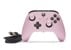 PowerA Wired Controller - Pink (Xbox X/S) thumbnail-4