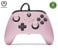 PowerA Wired Controller - Pink (Xbox X/S) thumbnail-1