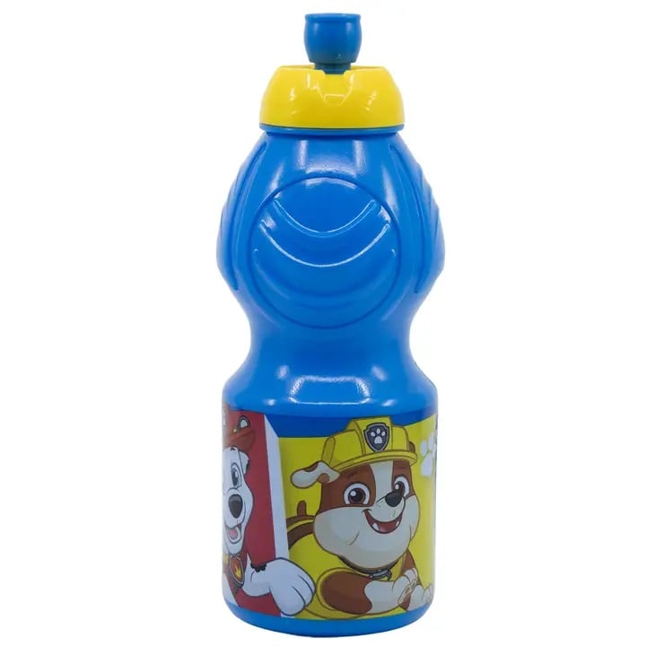 Stor - Sportsdrikkedunk, 400ml - Paw Patrol