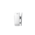 DJI - Mic Mini Transmitter - Arctic White thumbnail-2