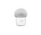 DJI - Mic Mini Transmitter - Arctic White thumbnail-1