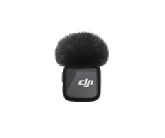 DJI - Mic Mini Transmitter - Infinity Black