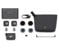 DJI - Mic Mini (2 TX + 1 RX + Charging Case) thumbnail-1