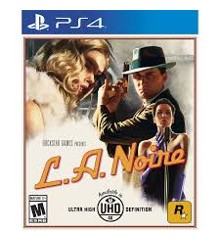 L.A. Noire ( Import)