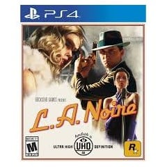 L.A. Noire ( Import)