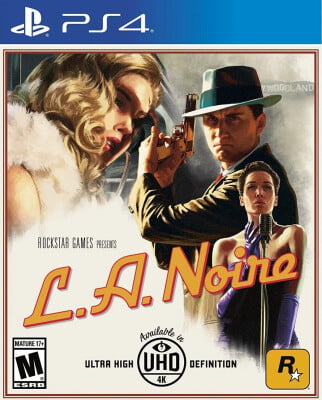 L.A. Noire ( Import)
