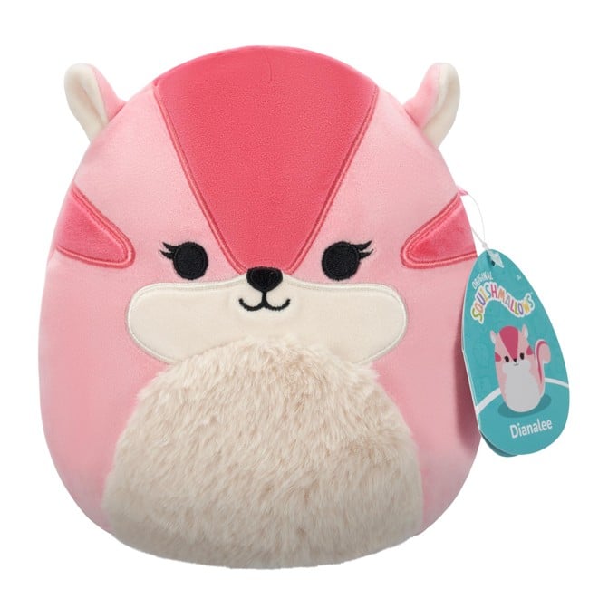 Squishmallows - 19 cm P21 - Dianalee