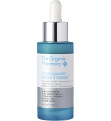 The Organic Pharmacy - Niacinamide Ultra 5 Serum 30 ml