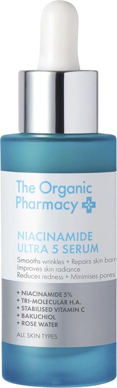 The Organic Pharmacy - Niacinamide Ultra 5 Serum 30 ml