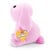 Hug A Lumps - S1,Bulk - Pink Rabbit thumbnail-3