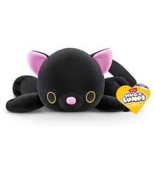 Hug A Lumps - S1,Bulk - Black Cat