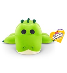 Hug A Lumps - S1,Bulk - Green Crocodile