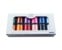 Brother - ETS12 Embroiderythread Set (12 Colours) thumbnail-1