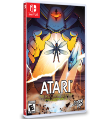 Atari Recharged Collection 3 (Limited Run) (Import)