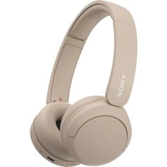 Sony - WH-CH520 Trådløse On-Ear hovedtelefoner