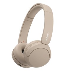 Sony - WH-CH520 Wireless On-Ear Headphones