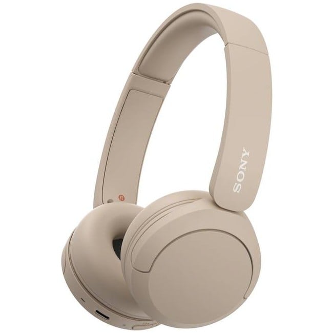 Sony - WH-CH520 Wireless On-Ear Headphones