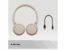 Sony - WH-CH520 Wireless On-Ear Headphones thumbnail-5