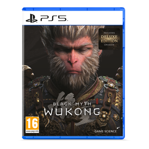 Black Myth: Wukong