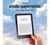 Amazon - Kindle Paperwhite (2024) 7" eReader - 16 GB, Black thumbnail-3