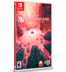 Devil Engine (Complete Edition) (Limited Run) (Import)