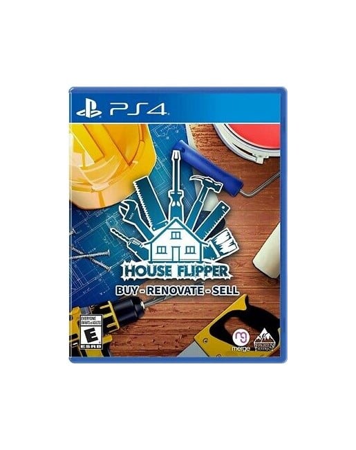 House Flipper (Import)