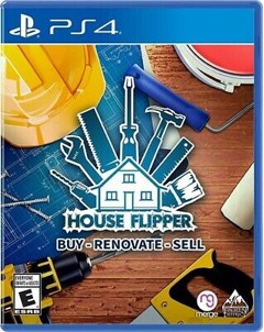 House Flipper (Import)