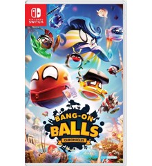 Bang-On Balls: Chronicles (Import)